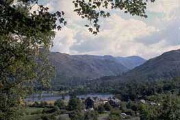 Best Western Glenridding Hotel,  Glenridding